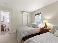 Sebago Breeze Lake House キャスコのホテル