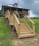 Crater of Diamonds, Murfreesboro, Trout Fishing,  Float Trip, near Lake Greeson