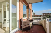 Apartment harbor bay Moba-travel