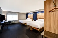 トゥルーbyヒルトン スターリングハイツ デトロイト