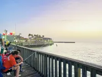 🏖️BEACHSIDE🏖️ 2/2 Condo In The Heartbeat of SPI!!