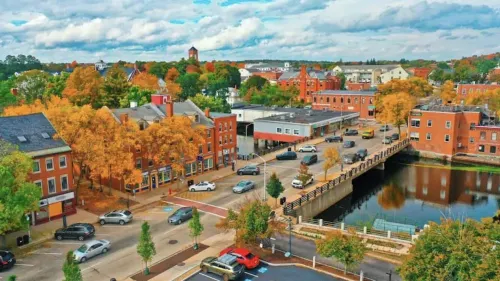 Charming Stay Downtown Dover – Free Wine!