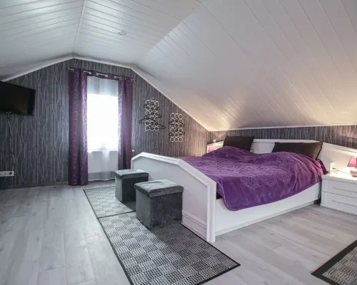 Beautiful modern apartment Hotels in Bad Ems