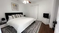 4 bedroom 2bath modern style home