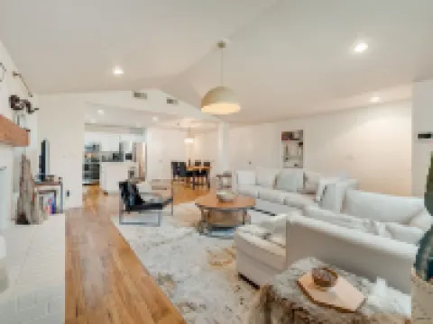 Our Keller Oasis Hotels in Keller