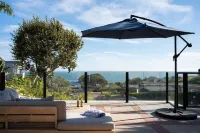 Malibu Living At Its Finest - Just Steps Away From The Beach