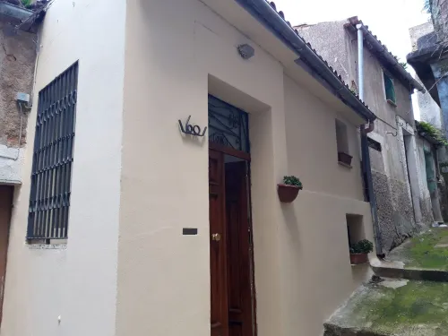 Adamo Sea View Terrace Hotels in Badolato