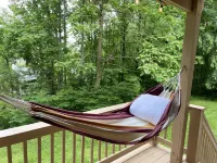 Beautiful Hendersonville an Adorable bright 3bdrm home 1.3 miles from downtown