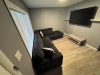 12 Affordable one bedroom apartment in a Prime location