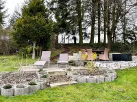 Harzhaus Drei Hexen - Ferienwohnung Hexe 1 Hotels in Tanne