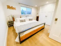 Farmhouse by the Falls Hotels in Snoqualmie