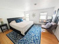 ⭐ The Seaview Suite:  GREAT VIEWS, VERY CLOSE TO BEACH! ⭐