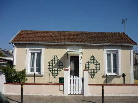 House seaside 50 m 2 Market