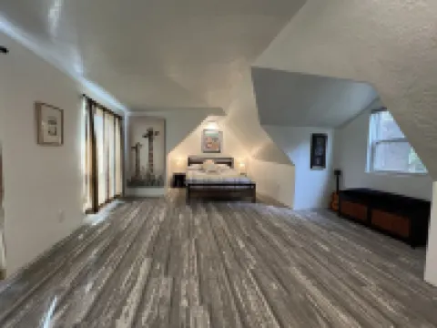 Cozy apartment in a lovely and quiet neighborhood