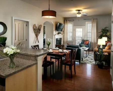 Luxury Condo Located In One Of The “Coolest Small Towns In America” Hotels in Lititz