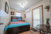 Private River Haus Directly on the Tube Chute!