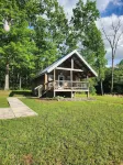 Reel Simple LAKEFRONT Cabin Close to Hiking Trails, The Caverns and OHV Park!