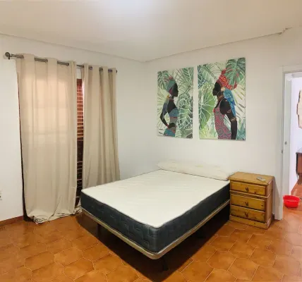 villa la pequeña. a 20 minutos de valencia