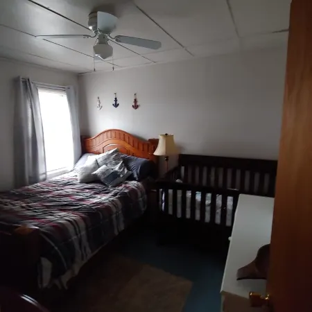 Cottage in Sylvan Beach