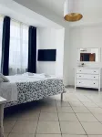 NEW BEAUTIFUL APARTMENT WITH LARGE TERRACE- A CASA DI CAROLINA