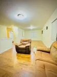Spacious 6-bedroom house in Edison near TopGolf & Supercharge with AC, WiFi