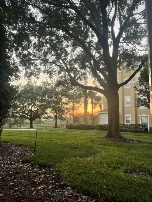 Sunset View Next to Waterpark/Pool. Moana, Beauty&Beast, Etc. Theme Near Disney.