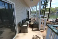 Lakefront Walkout Condo in StillWaters – Stunning Views & Prime Location!