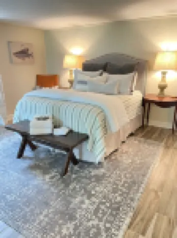 The River House Close to Everything