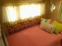 Cactus Camper Canyon Lake TX , Prayer Hiking Trail, Hill Country, Nearby Tubing