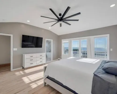The Eden - Beachfront Hotels in Long Beach