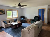 Enjoy our  Keweenaw home!