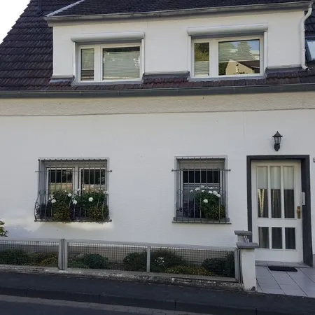 Ferienwohnung Dora