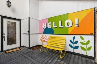 Cute & Cozy 3BR, 2bath w POOL