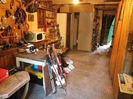 Chalet on the slopes Отели рядом с достопримечательностью «Коль д'Ало»