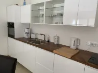 Bright, modern vacation apartment in Jachenau near Walchensee Hotels in Jachenau