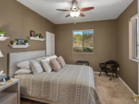 PeaksView Oasis - Spacious, central w/great views Hotels in Clarkdale