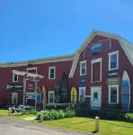 Coopers River Edge - Multifamily Riverfront House Route 28 Cooperstown