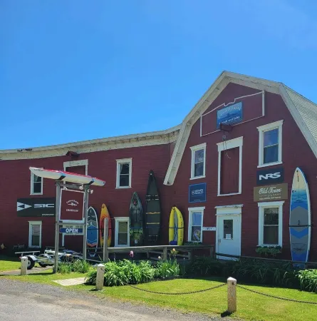 Coopers River Edge - Multifamily Riverfront House Route 28 Cooperstown