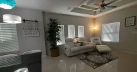 McAllen Tx Divine Apartment 2Bedroom-2Bath, Patio, close Airport, Shopping