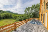 Experience Bethel charm near Sunday River