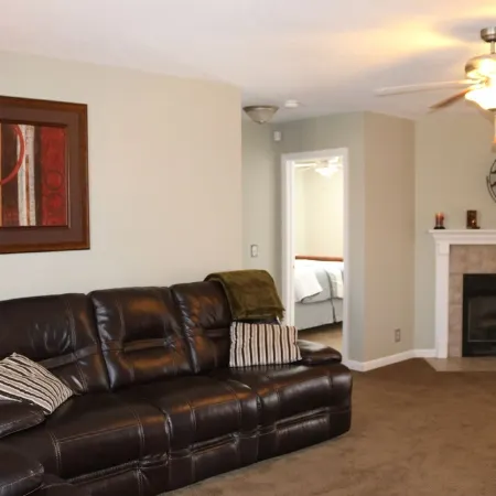 Spacious Home Close to Downtown Nashville