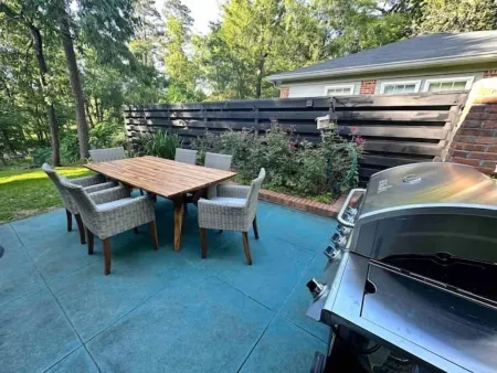 Sunny Bird Sanctuary; 3 King Bds; Bike Dwntwn; EV Отели в г. Мейкон