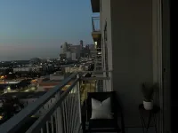 Midtown experience