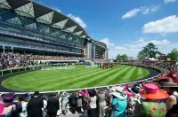 THE OLD SCHOOL HOUSE, ASCOT, BERKSHIRE Hotels in Ascot