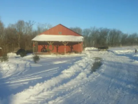 Country Cabin In The Heart Of Amish Country In Scenic Valley Near Canton, MN Hotels in Fillmore County
