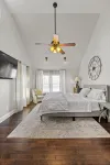 Cook Cottage
