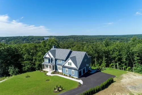 Woodland View Hotels in Smithfield