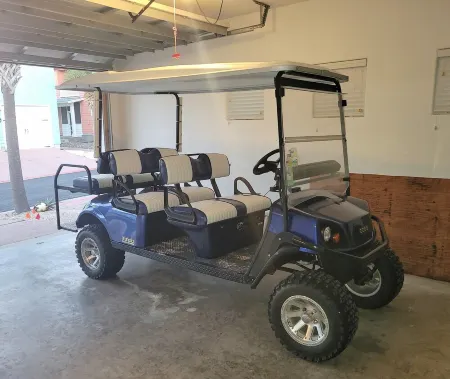 Sea-Rinity, 3 BR/3 BA in Village Walk, Shared Pool, Beach Nearby Отели рядом с достопримечательностью «Fly It Port ' A»