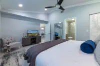 PET FRIENDLY Brand New cottage with great rates!  Book now - it won’t last