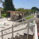 Villa Corradò 500m from the Sea .Swimming Pool, 6-8 Places Cin IT089002C2Peruwyy
